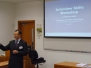 CUHK Talk March 2014